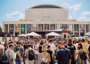 Fiere di Parma entra nel capitale di Roma Bar Show