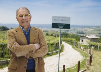 Fondazione Enpaia sale al 9,2% del capitale sociale di Masi Agricola