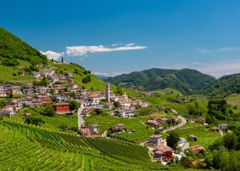 Val d’Oca: l’eccellenza delle Rive del Prosecco Superiore Docg