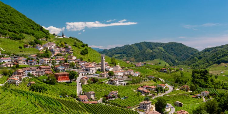 Val d’Oca: l’eccellenza delle Rive del Prosecco Superiore Docg