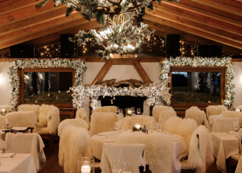 Majestas (Briatore) vende le sue quote del ristorante El Camineto a Cortina