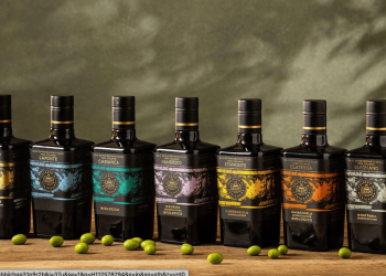 Gli oli extravergine di Palazzo di Varignana