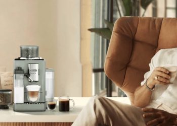 Brad Pitti x de' Longhi