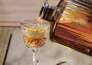 Hibiki 40 Year Old, l’ultimo whisky della House of Suntory