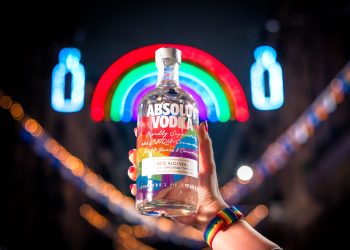 Il rilancio della vodka passa da mixology e alto di gamma