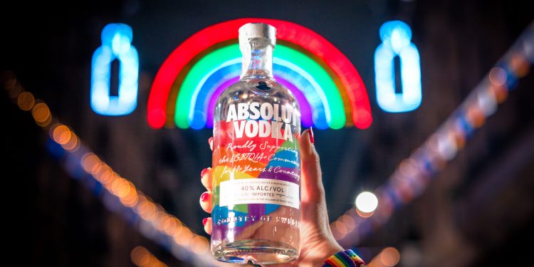 Il rilancio della vodka passa da mixology e alto di gamma