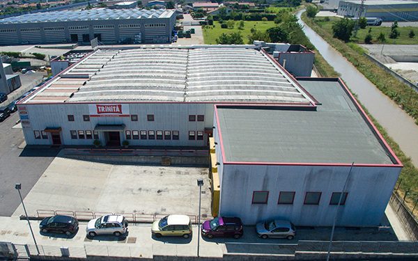 Ottava acquisizione per Trinità Salumi: rileva Galli Industria Salumi