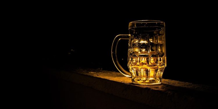 La Cina pesa sulle vendite di birra di Ab InBev e Carlsberg nel Q3