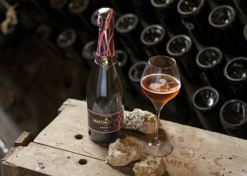 Martin des Orsyn cambia veste con il nuovo Rosé Premier Cru