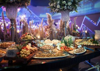 Banqueting e catering nel 2023 hanno raggiunto 2,2 mld € (+10%)