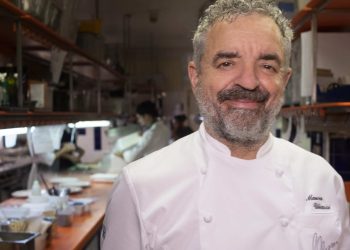 La cucina di Uliassi chiude il 2023 in flessione a 2,4 milioni € di ricavi