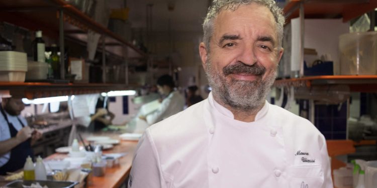 La cucina di Uliassi chiude il 2023 in flessione a 2,4 milioni € di ricavi
