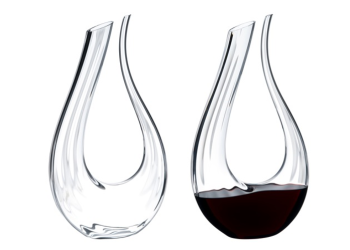 Riedel firma il decanter Amadeo Magnum
