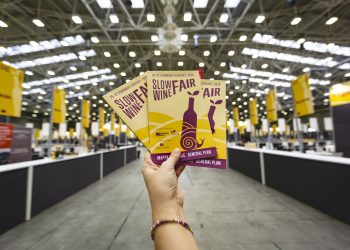 Slow Wine Fair e Sana Food si terranno insieme a febbraio 2025