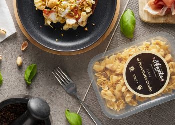 De Angelis Food riceve finanziamento da 52 mln € e valuta operazioni di m&a