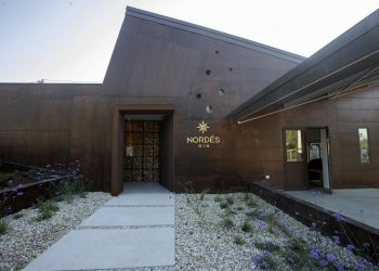 Nordés Gin, in Italia le vendite crescono del 33%. Arriverà il no alcol
