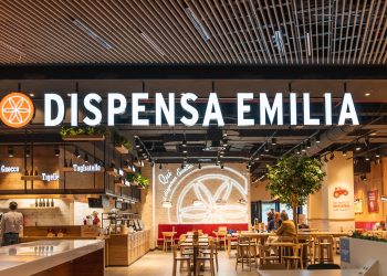 Dispensa Emilia stima di chiudere l’anno con 60 milioni € di ricavi