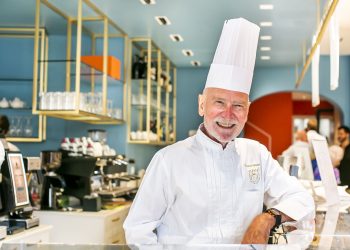 Addio a Vincenzo Santoro, fondatore di Pasticceria Martesana