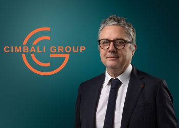 Frédéric Thil è il nuovo direttore generale di Cimbali Group
