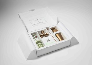 Tanqueray No. Ten collabora con Alessi per un set cocktail