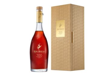 Rémy Martin celebra i suoi 300 anni con il nuovo cognac La Coupe
