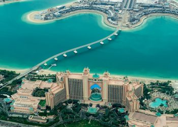 Dubai (Ph. Unsplash)
