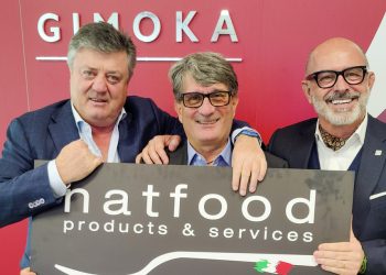 A Gimoka la maggioranza di Natfood, realtà da 40 mln €