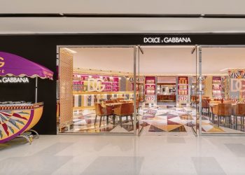 In Asia il food vola (+9,5%) e salva il fashion dallo stop della Cina