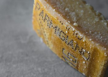 Consorzio Parmigiano Reggiano stanzia 28 mln € per la comunicazione