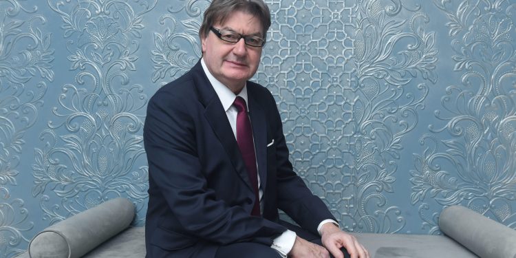 Mario Moretti Polegato