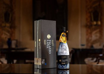 Berlucchi presenta ‘Segreto’ in collaborazione con Teo KayKay