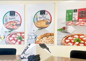 Di Marco compra la maggioranza di Pizzami