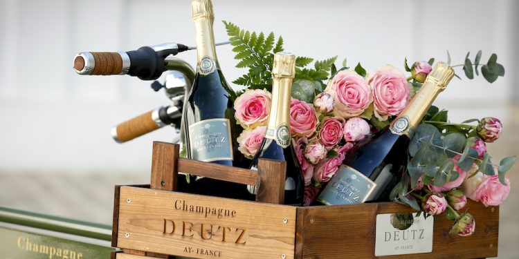 Ph. Deutz Brut