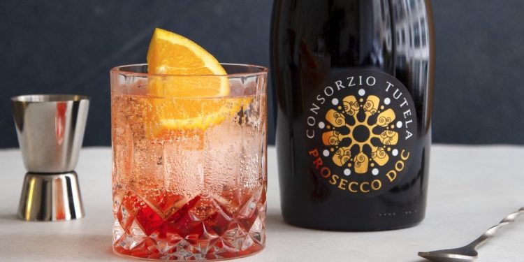Ph. Prosecco Doc