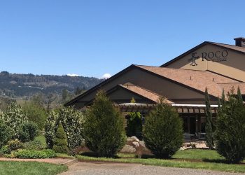 Roco Winery