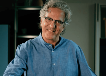 Giorgio Locatelli porta la cucina italiana alla National Gallery di Londra