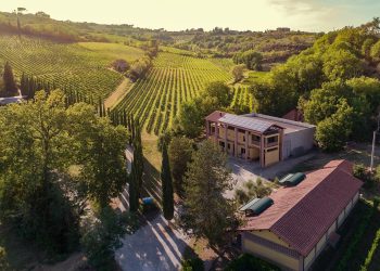 Michael Cioffi (Monteverdi Tuscany) compra Tenuta Valdipiatta
