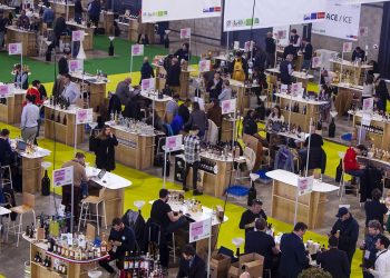 Millésime Bio, 1500 espositori e 11mila buyer per la 32esima edizione
