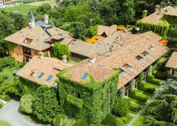Ph. L'Albereta Relais & Châteaux