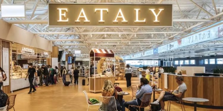 Ph. Eataly