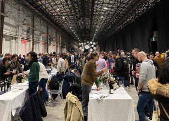 Fermi e spirits spingono le vendite di Proposta Vini a 28 mln € (+3%)