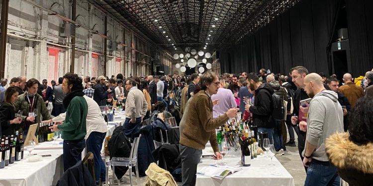 Fermi e spirits spingono le vendite di Proposta Vini a 28 mln € (+3%)