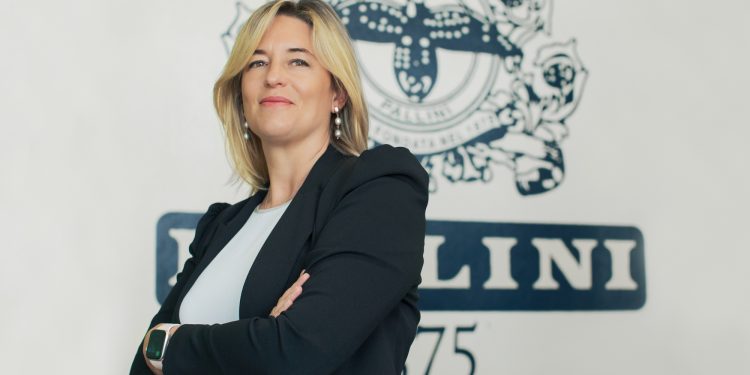 Pallini, ricavi a 24,5 mln € (+12,5%). Ebitda in crescita del 50%