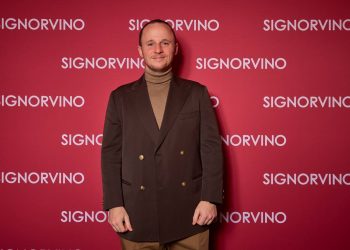 Signorvino chiude il 2024 con un fatturato di 86 mln € (+17,5%)