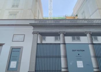 Louis Vuitton e i Cerea aprono a Milano il ristorante DaV e il Café