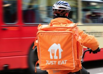 Just Eat