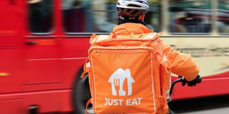 Just Eat