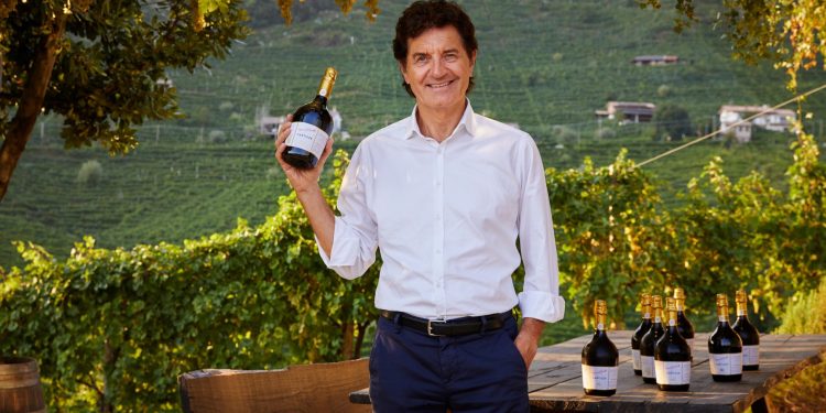 Villa Sandi, accordo con Jacquart. Ricavi a 132 milioni €