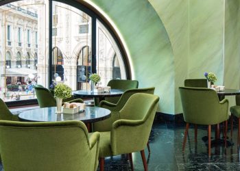Marchesi 1894 in Galleria Ph. Marchesi 1894