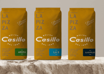 Casillo, finanziamento da 50 mln € per export e nuovi prodotti